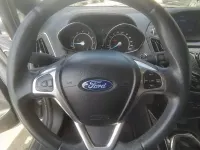 Usata Ford B-MAX Titanium 100 CV (73 kW) 2014 Grigio Monovolume