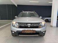 Usata Dacia Duster 114 CV (83 kW) 2018 Argento SUV