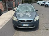 Usata Ford Focus 90 CV (66 kW) 2008 Grigio Station wagon