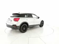 Nuova Audi Q2 Ambiente 150 CV (110 kW) 2025 Argento SUV