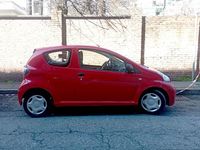 Usata Toyota Aygo 2009 Utilitaria