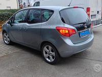 Usata Opel Meriva 100 CV (73 kW) 2010 Monovolume