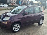 Usata Fiat Panda 70 CV (51 kW) 2015 Utilitaria