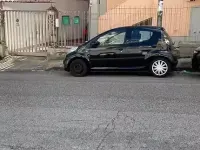 Usata Citroën C1 68 CV (50 kW) 2006 Nero Utilitaria