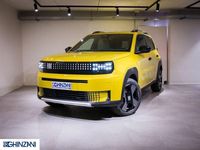 Nuova Fiat Grande Panda La Prima 110 CV (80 kW) 2025 Giallo Utilitaria