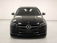 usata Mercedes 200 Classe C (W/S206)d Mild hybrid S.W. Sport