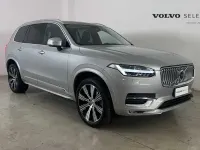 Usata Volvo XC90 173 CV (127 kW) 2024 Argento SUV