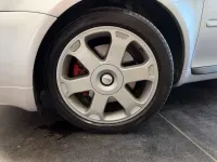 Usata Audi S3 Ambiente 209 CV (153 kW) 1999 Argento Utilitaria