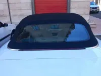 Usata Audi A5 Cabriolet Advanced Plus 190 CV (139 kW) 2017 Cabrio