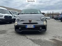 usata Abarth 595 1.4 t-jet 145cv