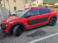 usata Citroën C4 Cactus - 2015