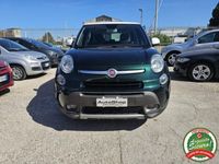 usata Fiat 500L 1.6 Multijet 105 CV Trekking