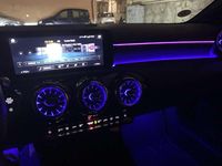 Usata Mercedes A180 Edition 116 CV (85 kW) 2022 Berlina