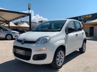 usata Fiat Panda 0.9 TwinAir Turbo Natural Power Easy E6