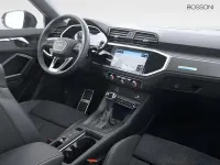 Usata Audi Q3 S-Line 150 CV (110 kW) 2025 Grigio daytona perla SUV