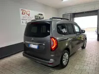 Usata Renault Kangoo 95 CV (69 kW) 2022 Grigio Monovolume