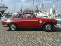 Usata Alfa Romeo GTA 107 CV (78 kW) 1968 Rosso Coupé