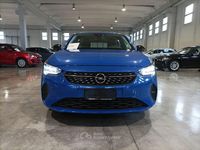 Usata Opel Corsa Elegance 101 CV (74 kW) 2023 Nero Utilitaria