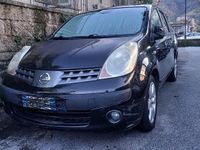 Usata Nissan Note 90 CV (66 kW) 2005 Utilitaria