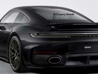 Nuova Porsche 911 711 CV (522 kW) 2026 Ardesia neo Coupé