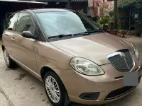 Usata Lancia Ypsilon 69 CV (50 kW) 2007 Utilitaria