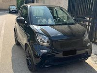 Usata Smart ForTwo Coupé 75 CV (55 kW) 2019 Nero Coupé