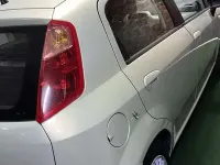 Usata Fiat Grande Punto Emotion 120 CV (88 kW) 2006 Other Utilitaria