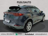 Occasion Cupra Formentor 150 ch (110 kW) 2022 Gris SUV