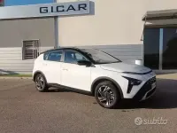 Nuova Hyundai Bayon 100 CV (73 kW) 2026 Nero SUV