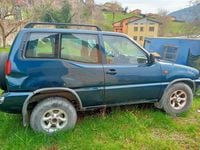 Usata Ford Maverick 1996 SUV