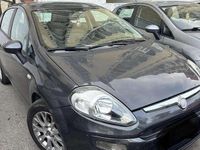 Usata Fiat Punto Evo S 95 CV (69 kW) 2011 Utilitaria