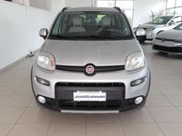Usata Fiat Panda 4x4 S 95 CV (69 kW) 2016 Other Utilitaria