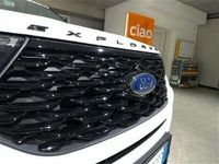 usata Ford Explorer 3.0 PHEV 457 CV A10 AWD ST-Line usato