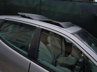 Usata Mercedes A160 102 CV (75 kW) 2003 Grigio Monovolume