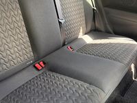 Usata Opel Corsa 2014 Bianco Utilitaria