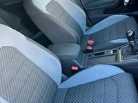 Usata VW Golf VII 2019 Bianco Berlina