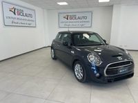 usata Mini Cooper S (F56) 2.0