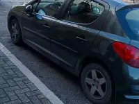Usata Peugeot 207 2006 Berlina