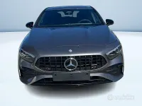 Nuova Mercedes A35 AMG AMG line 306 CV (225 kW) 2026 Grigio Berlina