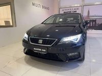 usata Seat Leon ST 1.5 tgi Style 130cv UNICOPROPRIETARIO PERFETTA