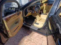 Usata Bentley Continental Flying Spur 559 CV (411 kW) 2007 Berlina