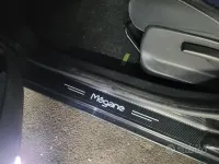 Usata Renault Mégane 90 CV (66 kW) 2012 Nero Berlina