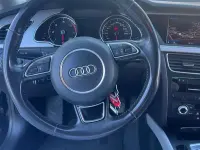 Usata Audi A5 Sportback Business Plus 177 CV (130 kW) 2015 Utilitaria