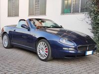 usata Maserati Spyder Spyder4.2 cambiocorsa