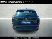 Usata Renault Austral Evolution 199 CV (146 kW) 2025 Nero etoilã© SUV