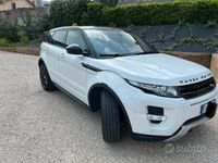 usata Land Rover Range Rover evoque Range Rover Evoque 2.2 Sd4 5p. Dynamic