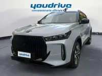 Nuova DR DR 5.0 95 CV (69 kW) 2026 Grigio SUV