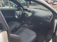 Usata Alfa Romeo MiTo 85 CV (62 kW) 2015 Bianco Utilitaria