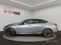 Usata BMW 220 M Sport 156 CV (114 kW) 2025 Grigio scuro Coupé