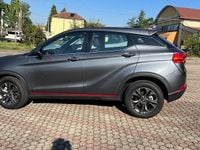 Nuova DFSK Glory 500 106 CV (77 kW) 2025 Rosso Station wagon